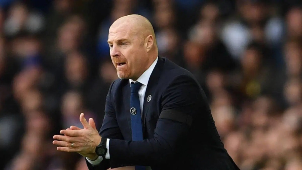 Sean Dyche: Everton manager sacked before FA Cup game with